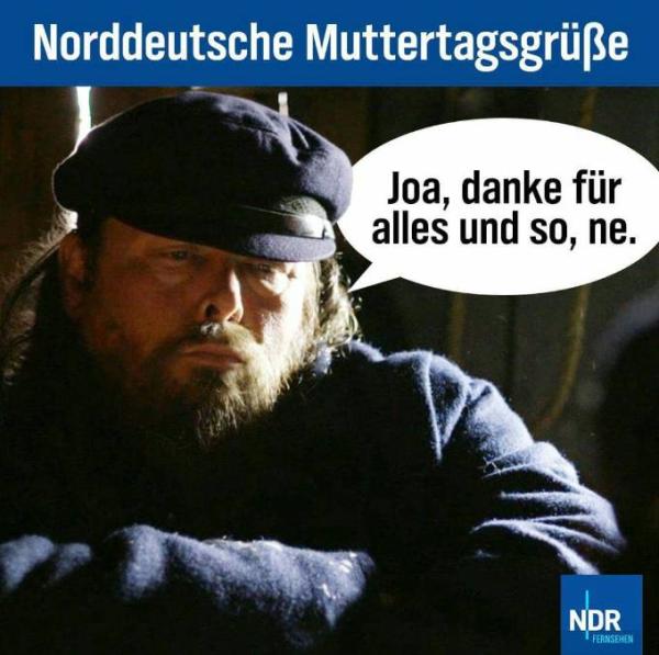 Bild zu Muttertag - Forum für Februar - Mamis