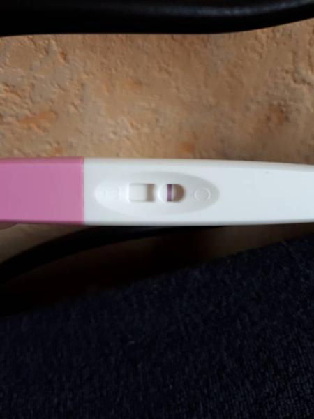 Bild zu Ich konnte einfach nicht mehr warten... - Forum für Februar - Mamis