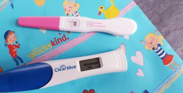 Bild zu Könnte jemand ein Tempo reichen für Glückstränen? - Forum für Februar - Mamis