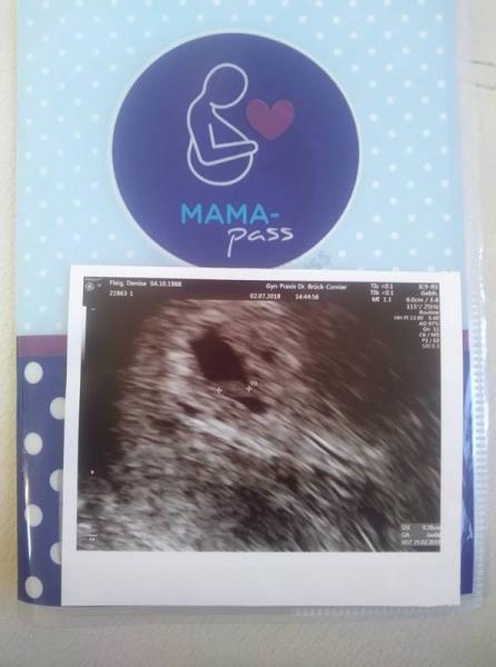 Bild zu Auch von mir was schönes !!! - Forum für Februar - Mamis