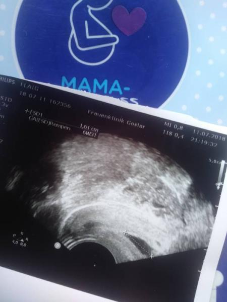 Bild zu Ich muss euch doch noch was fragen - Forum für Februar - Mamis