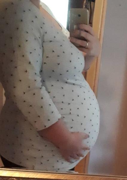 Bild zu Uiuiui Mutterbänder - Forum für Februar - Mamis