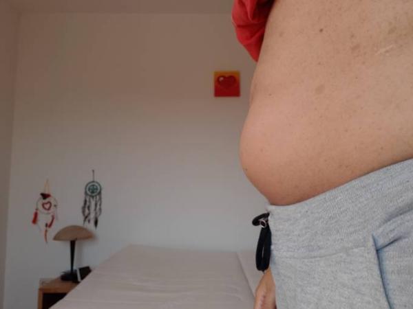 Bild zu Dickbauchdonnerstag - Forum für Februar - Mamis