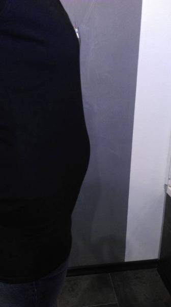 Bild zu Dickbauchdonnerstag - Forum für Februar - Mamis