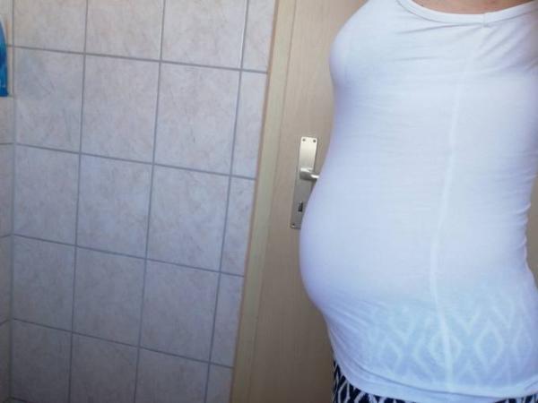 Bild zu Dickbauchdonnerstag:-) - Forum für Februar - Mamis