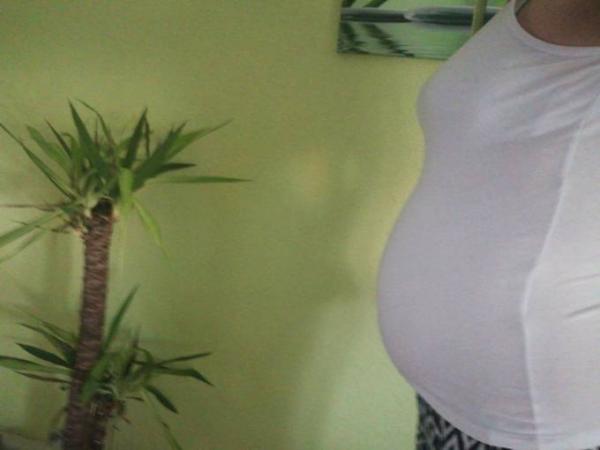 Bild zu Dickbauchdonnerstag:-) - Forum für Februar - Mamis