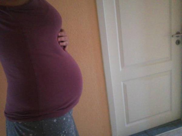 Bild zu Dickbauchdonnerstag - Forum für Februar - Mamis