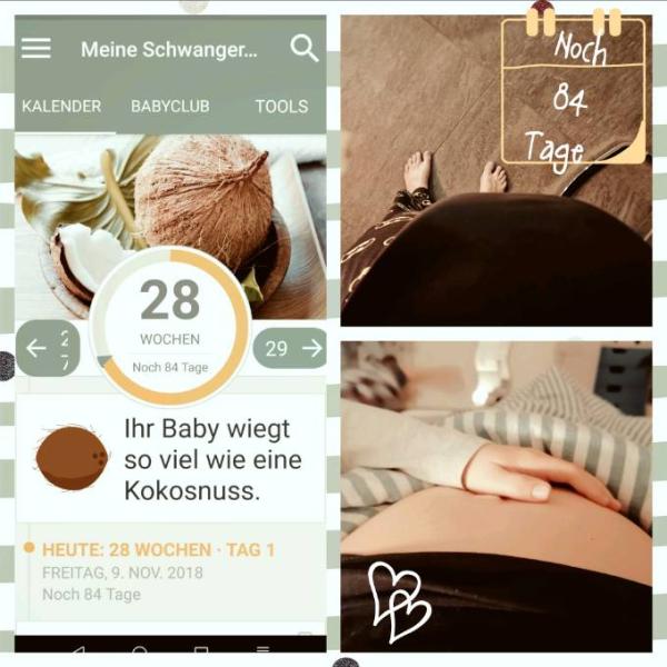 Bild zu Liebe Grüße als Lebenszeichen - Forum für Februar - Mamis