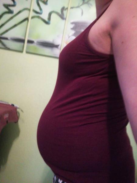 Bild zu Dickbauchdonnerstag:-) - Forum für Februar - Mamis