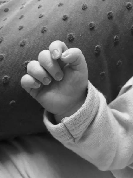 Bild zu Aus dem Bauch direkt ins Herz - Forum für Februar - Mamis