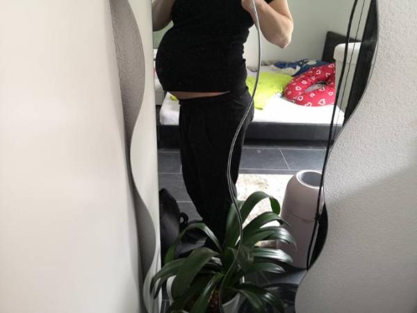 Bild zu VU im KH bei ET+8 mit guter Prognose - Forum für Februar - Mamis