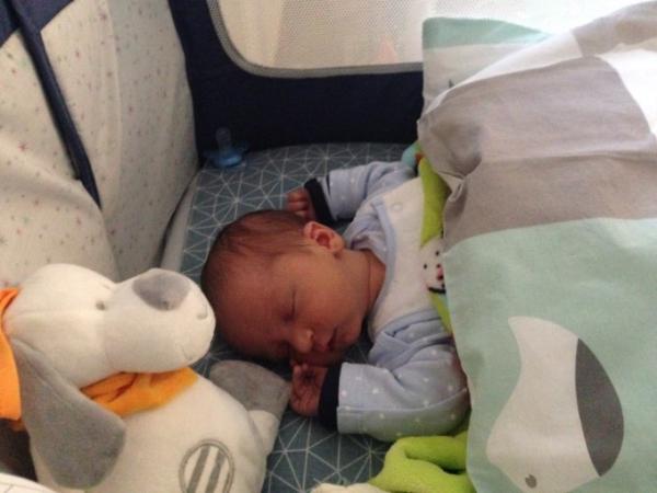 Bild zu Darf ich vorstellen 💙 - Forum für Februar - Mamis