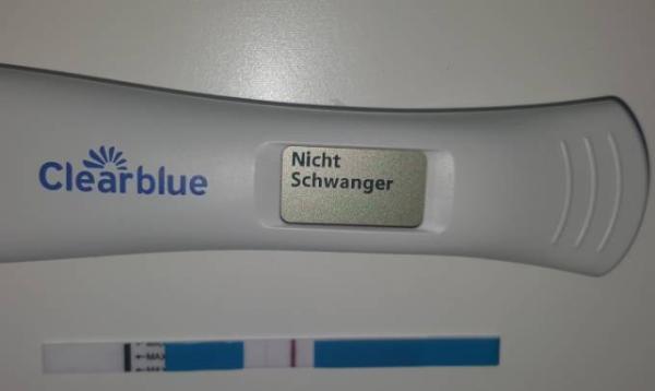 Bild zu Völlig verwirrt...HILFE!!! - Forum für Februar - Mamis