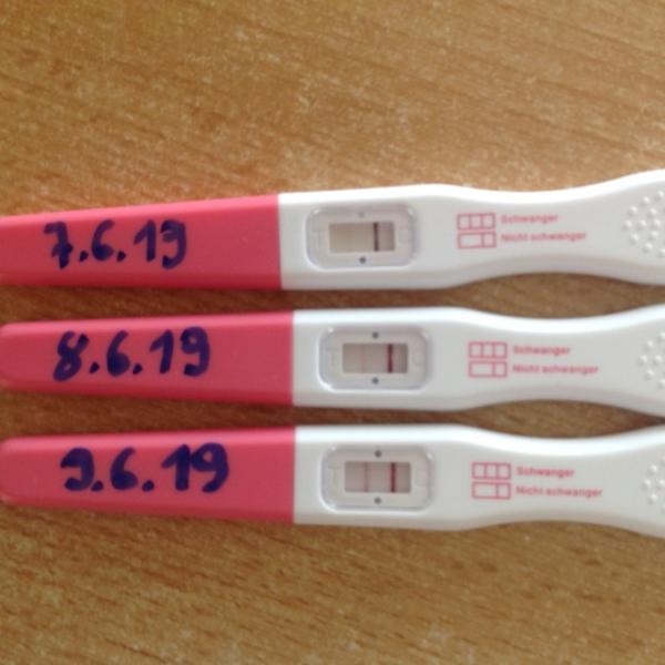Bild zu Meine kleine presense Testreihe - Forum für Februar - Mamis