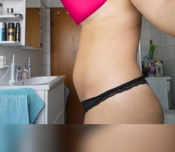 Bild zu Bauch - Forum für Februar - Mamis