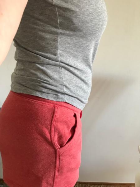 Bild zu Dickbauch-Dienstag ;-) - Forum für Februar - Mamis