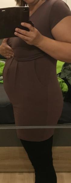 Bild zu Dickbauch-Dienstag - Forum für Februar - Mamis