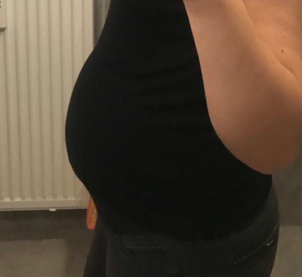 Bild zu Einfach mal hallo sagen (: - Forum für Februar - Mamis