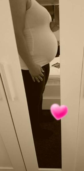 Bild zu Dickbauchdienstag - Forum für Februar - Mamis