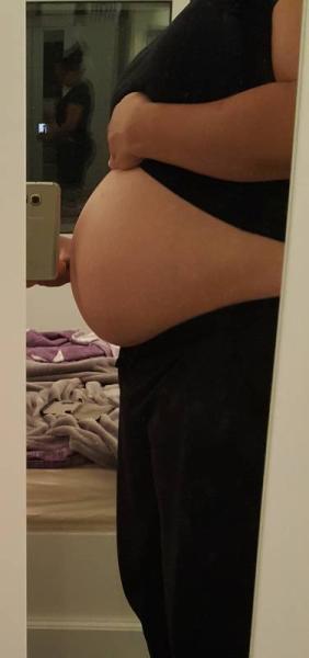 Bild zu Dickbauchdienstag - Forum für Februar - Mamis