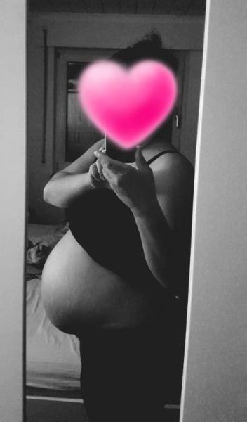 Bild zu Murmel-Mittwoch statt Dickbauch-Dienstag - Forum für Februar - Mamis