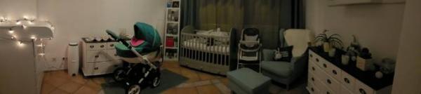 Bild zu Kinderzimmer und Erstattung - Forum für Februar - Mamis
