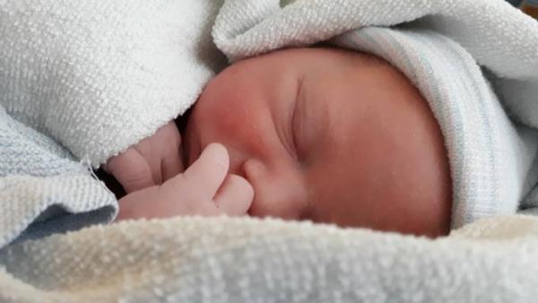 Bild zu Unser Regenbogen Baby ist da - Forum für Februar - Mamis