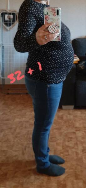 Bild zu Dickbauch-Dienstag - Forum für Februar - Mamis