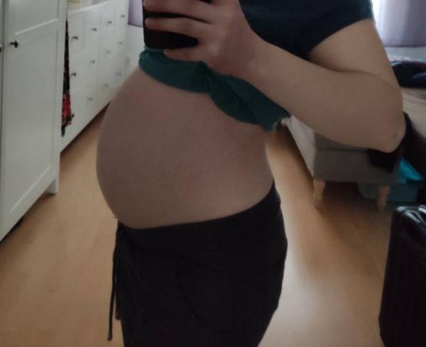 Bild zu Dickbauch Dienstag - Forum für Februar - Mamis
