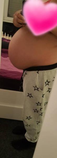 Bild zu Dickbauch-Donnerstag - Forum für Februar - Mamis