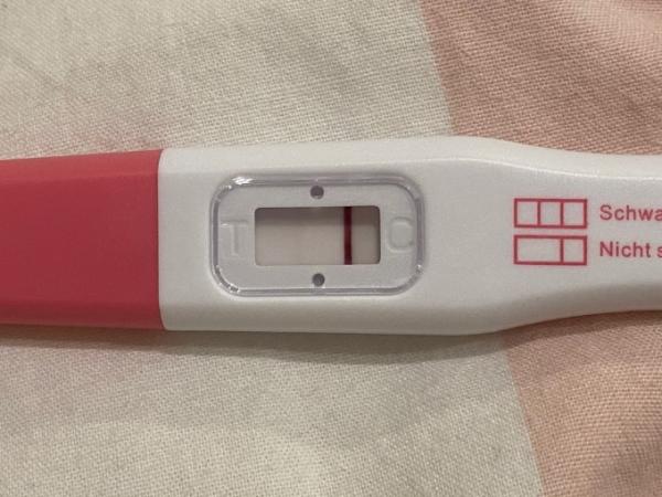 Bild zu Es+13 Test wird nicht stärker - Forum für Februar - Mamis