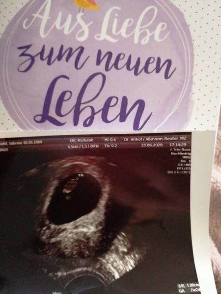 Bild zu Überglücklich - Forum für Februar - Mamis