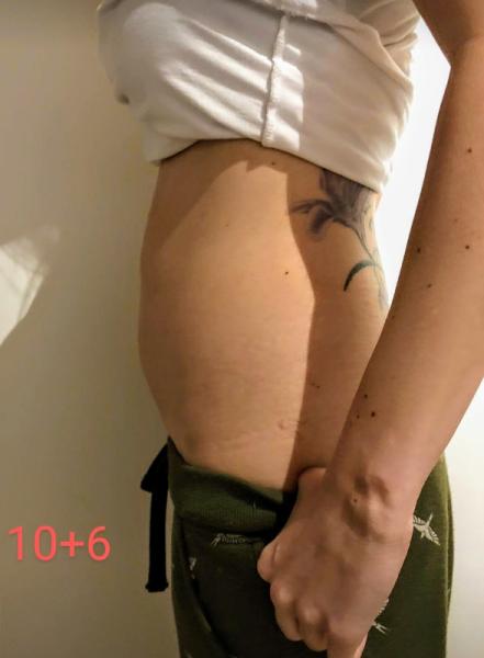Bild zu Dickbauchdienstag - Forum für Februar - Mamis