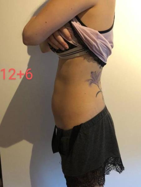 Bild zu Dickbauchdienstag 🙃 - Forum für Februar - Mamis