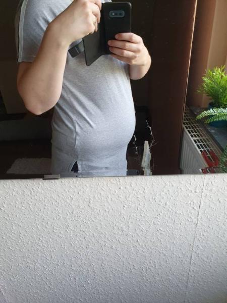 Bild zu Dickbauchdienstag - Forum für Februar - Mamis
