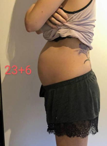 Bild zu Dickbauchdienstag 🥰 - Forum für Februar - Mamis