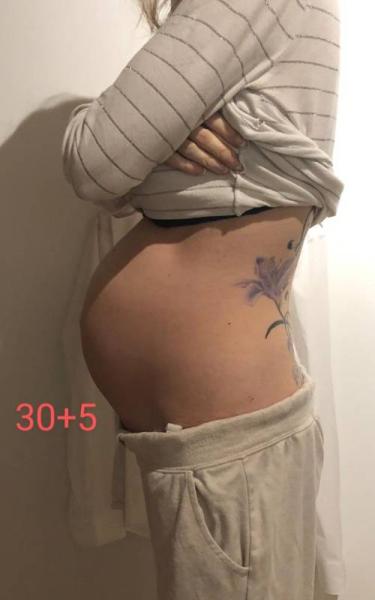 Bild zu Dickbauchdienstag 🙃 - Forum für Februar - Mamis
