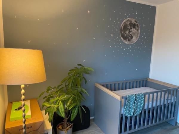 Bild zu Kinderzimmer đ€© - Forum fĂŒr Februar - Mamis