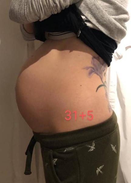 Bild zu Dickbauchdienstag 🙃 - Forum für Februar - Mamis