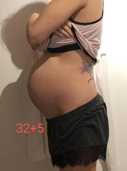 Bild zu Dickbauchdienstag ... Schon wieder 🥰 - Forum für Februar - Mamis