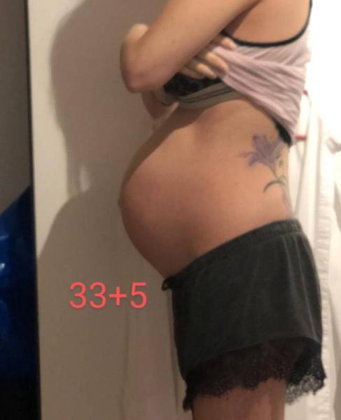 Bild zu Dickbauchdienstag đ - Forum fĂŒr Februar - Mamis