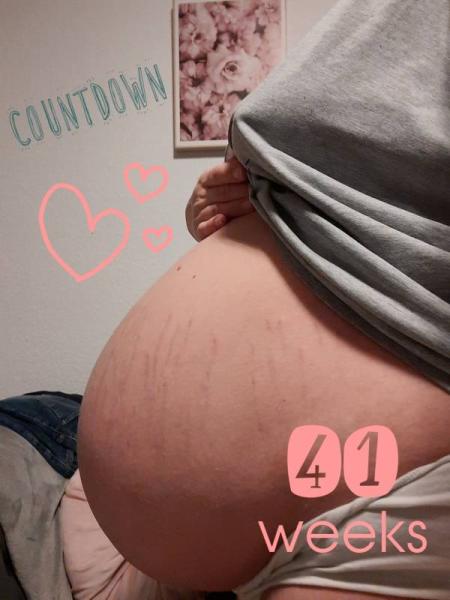 Bild zu Dickbauchdienstag - Forum für Februar - Mamis