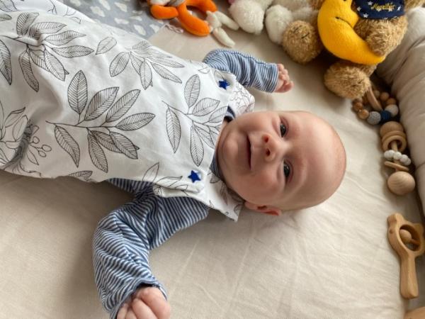Bild zu Euer Alltag - Forum für Februar - Mamis