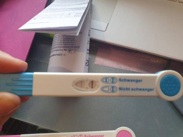 Bild zu 4h später .. - Forum für Februar - Mamis