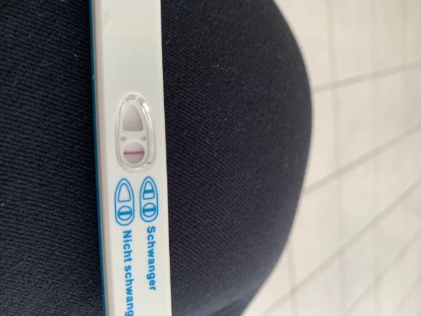 Bild zu Test rossmann - Forum für Februar - Mamis