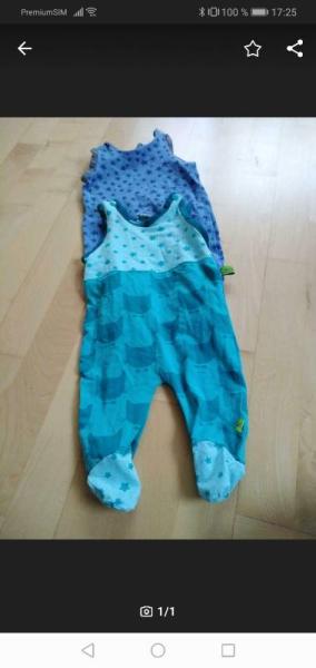 Bild zu Babykleidung - Forum für Februar - Mamis