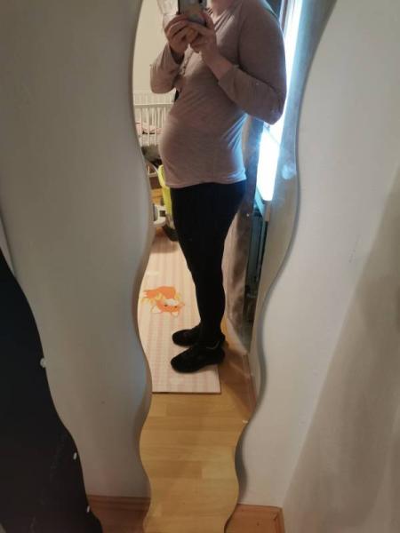Bild zu Dickbauchdienstag 🤰 - Forum für Februar - Mamis