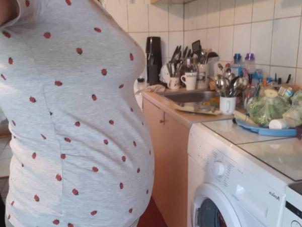 Bild zu Bauchi Dienstag - Forum für Februar - Mamis