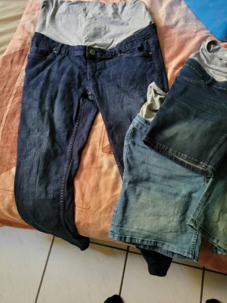 Bild zu Umstandjeans Verkauf - Forum für Februar - Mamis