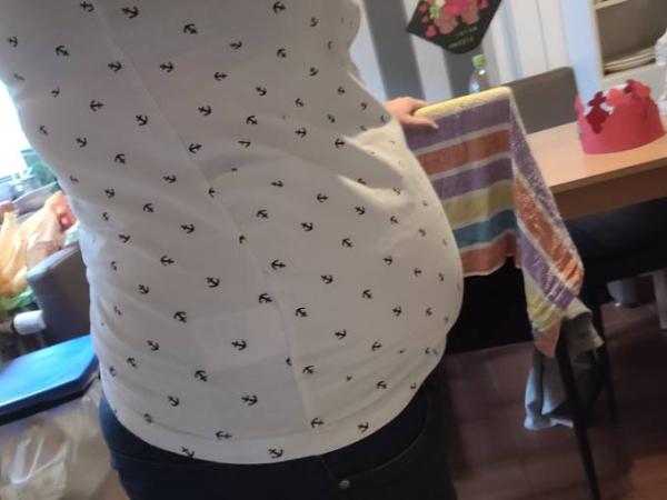 Bild zu Bauchi Dienstag - Forum für Februar - Mamis